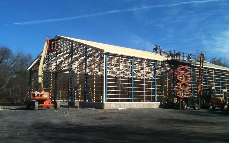 Construction JARCO